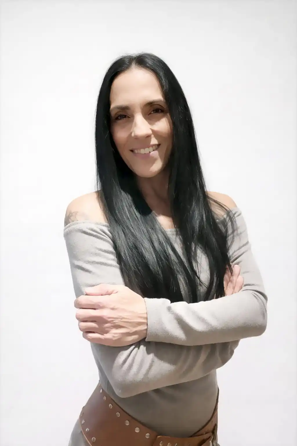 Rocío Gómez - Agente de Viajes Dramar