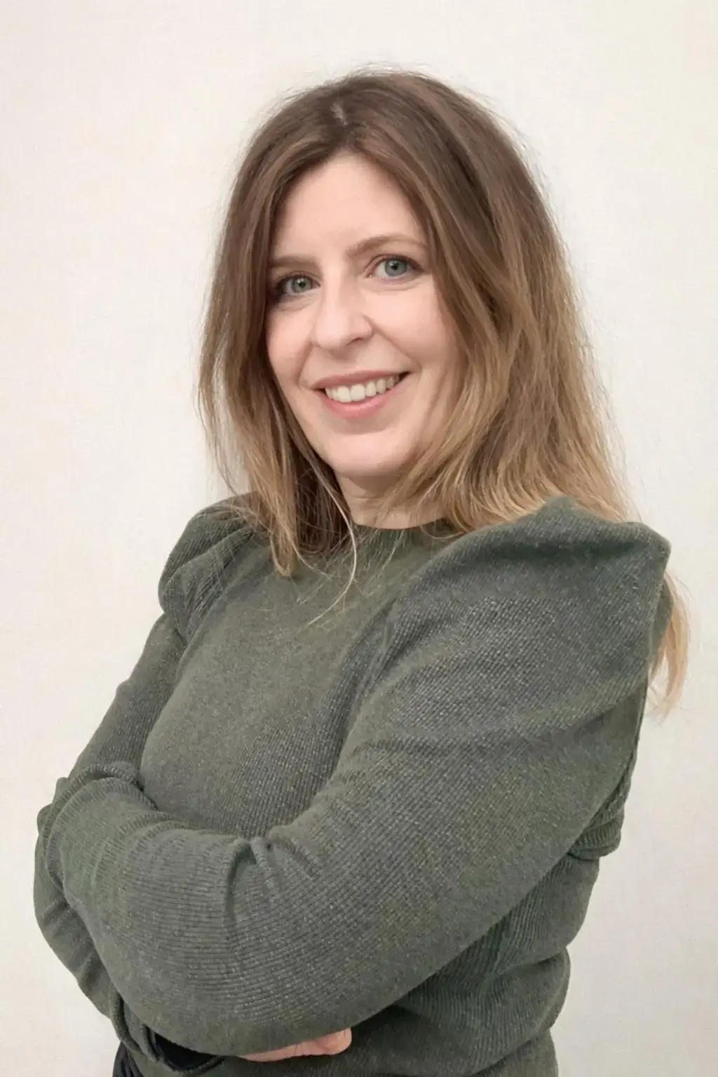 Laura Redondo - Jefa de Ventas Viajes Dramar