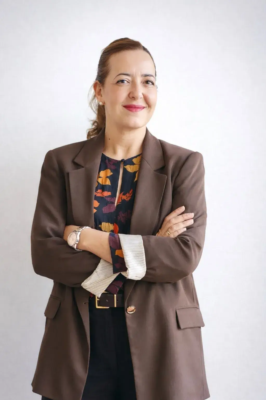 Maribel Sanz - CEO Viajes Dramar