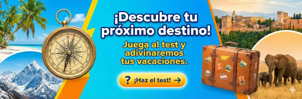 test adivina tu destino