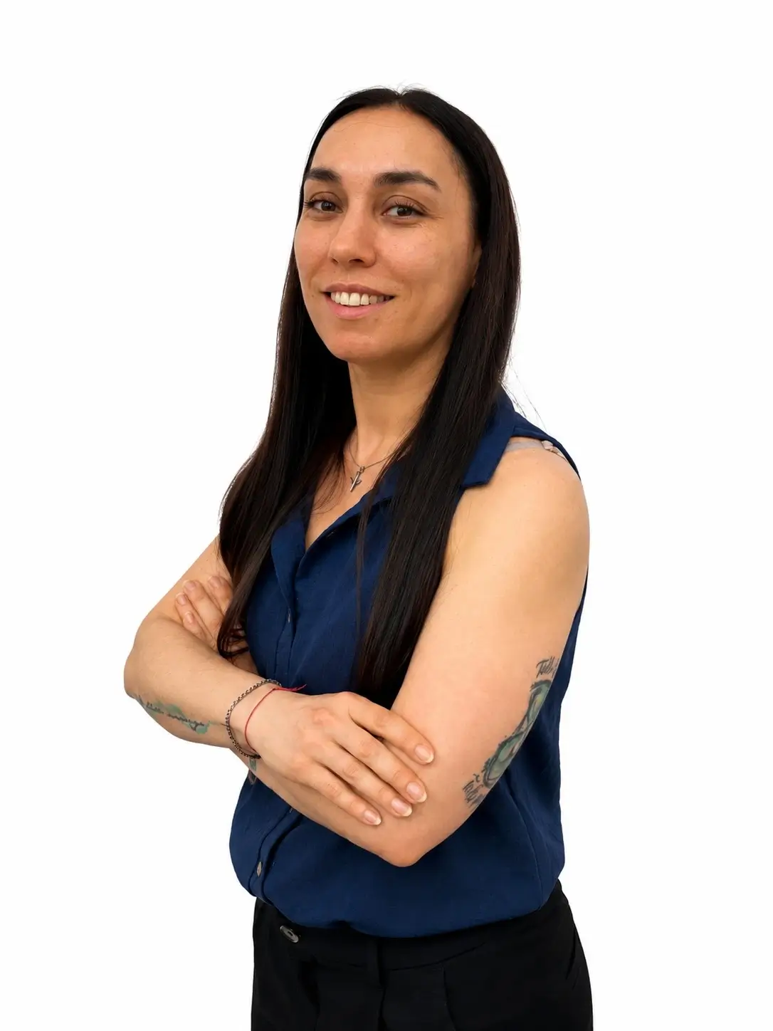 Eva Gimenez - Community Manager Viajes Dramar